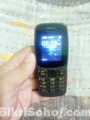 Nokia 106 for sell